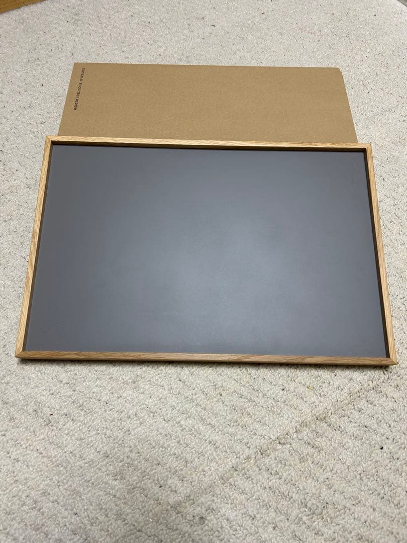 wanderout ワンダラウト ユニバーサルウッドトレイ他セット