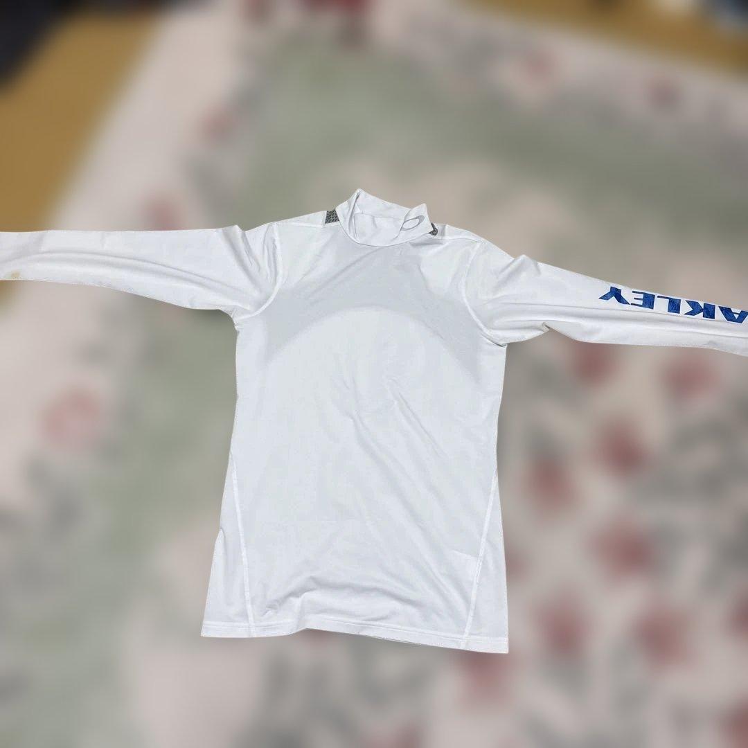 オークリーセット