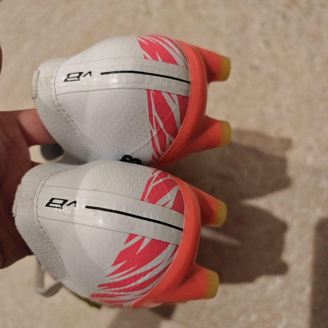 美品 FURON V8 PRO HG 25.0