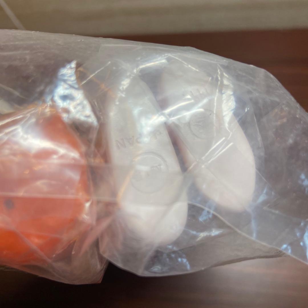 M1号 インファント島の妖精 小美人 ミニモスラ付き 新品未使用 5780