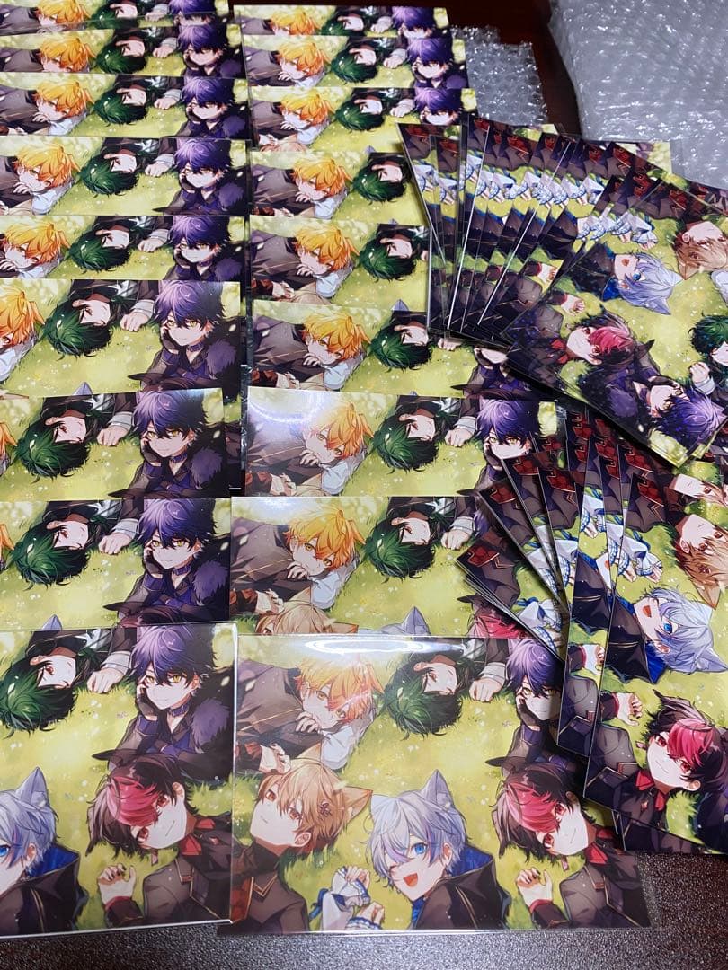 70枚以上 シクフォニ ブロマイド シークレット L版