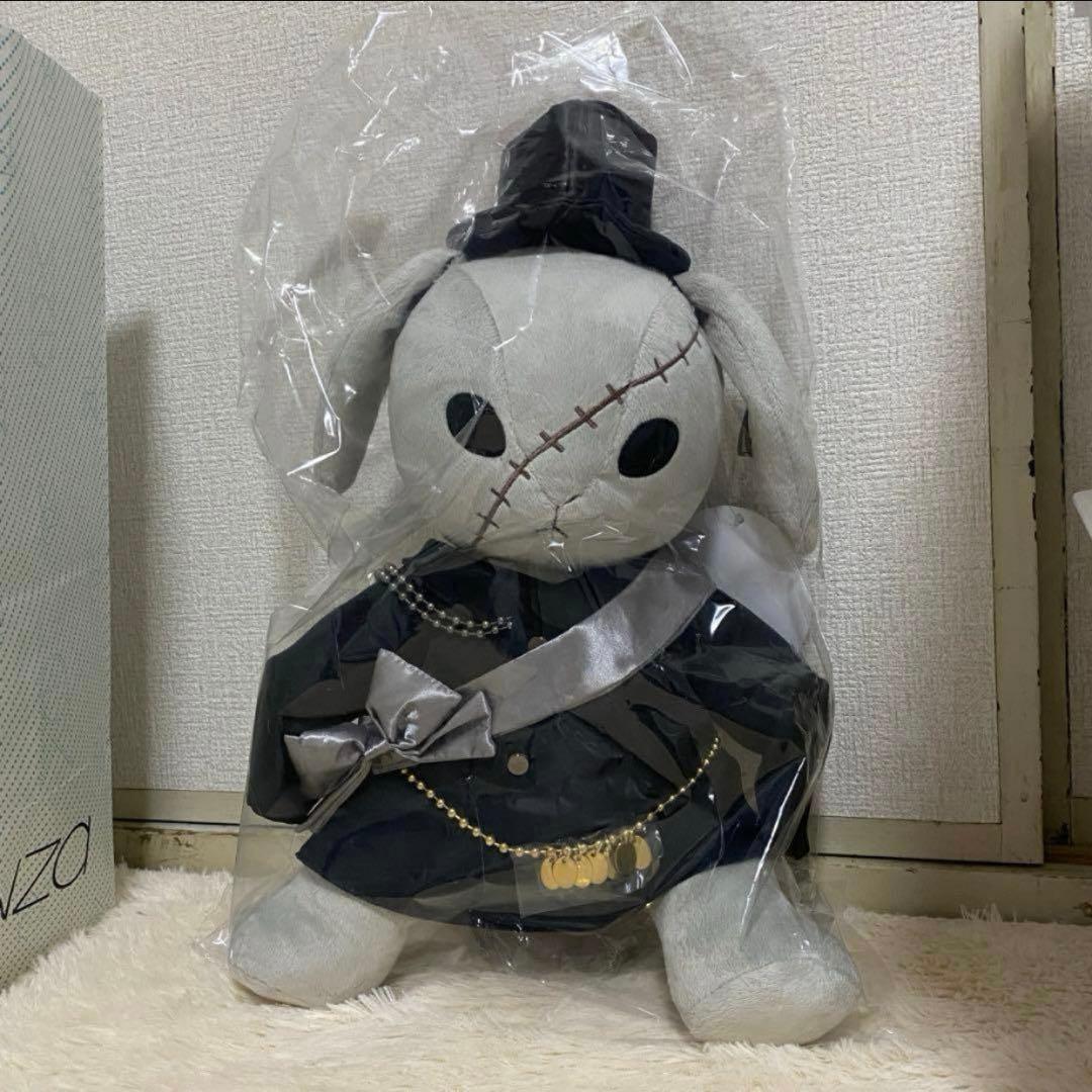 黒執事 ビターラビットベーシック 葬儀屋