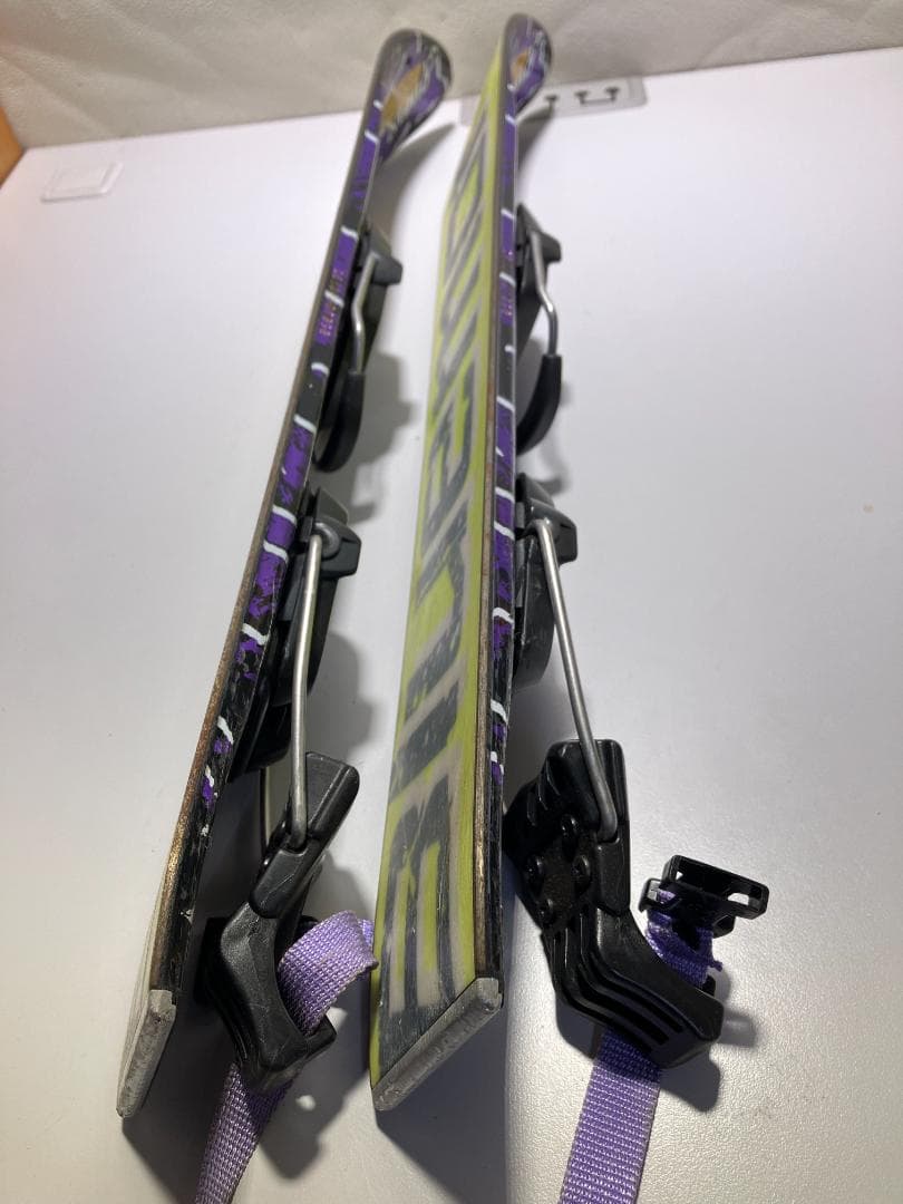 bluemoris FUN SKI スキー