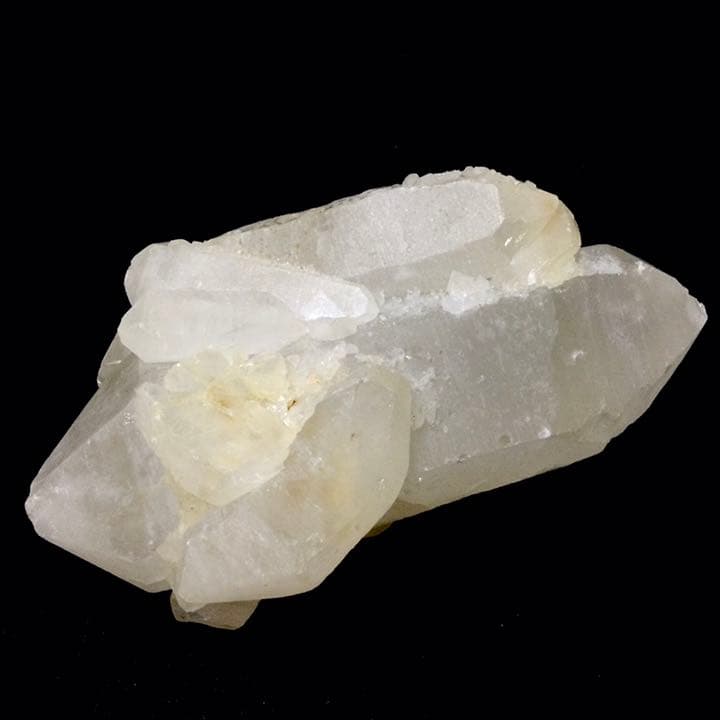 【神々の山・強力な浄化力】天然石 ヒマラヤ水晶 原石クラスター