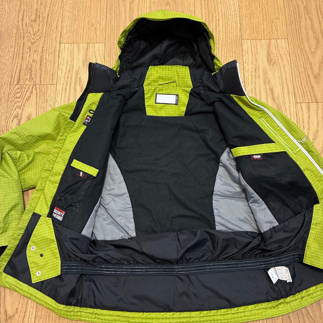 Phenix フェニックス スキーウェア セットアップ上下 Mサイズ