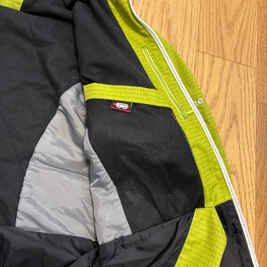 Phenix フェニックス スキーウェア セットアップ上下 Mサイズ