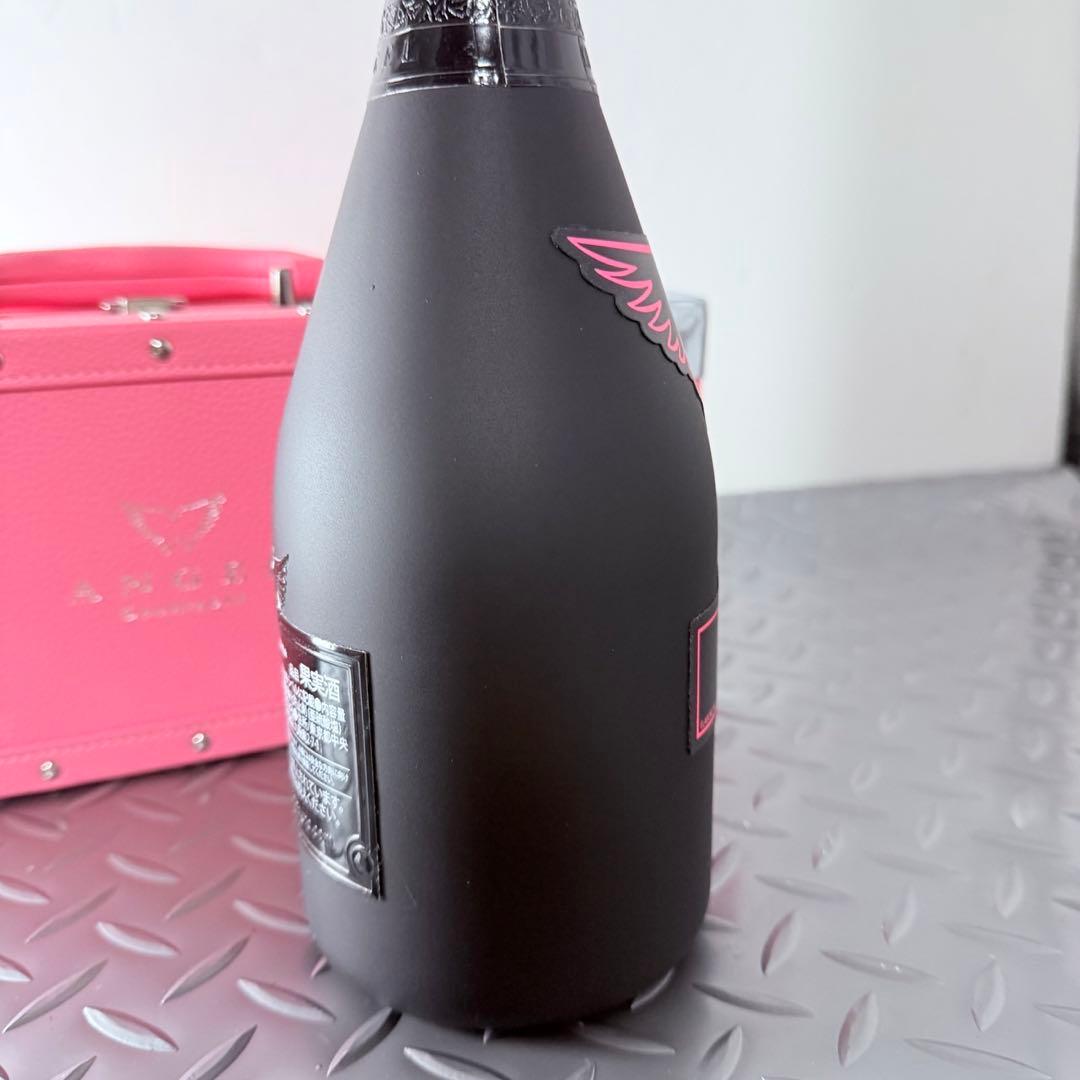 エンジェル　シャンパン　ヘイロー　ピンク　ルミナス　93