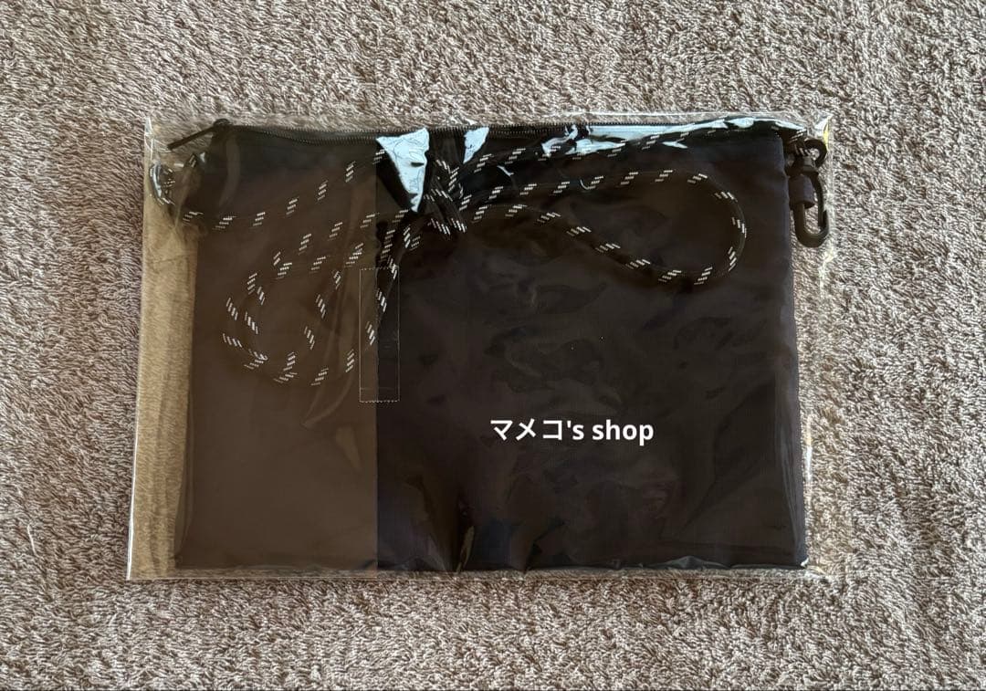 Da-iCE TERMiNaL 初回生産限定豪華盤 封入特典 +サコッシュ