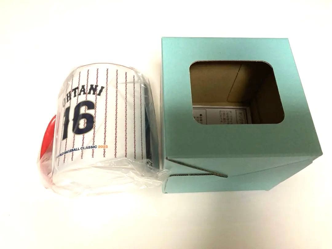 大谷翔平選手　2023WBCグッズセット