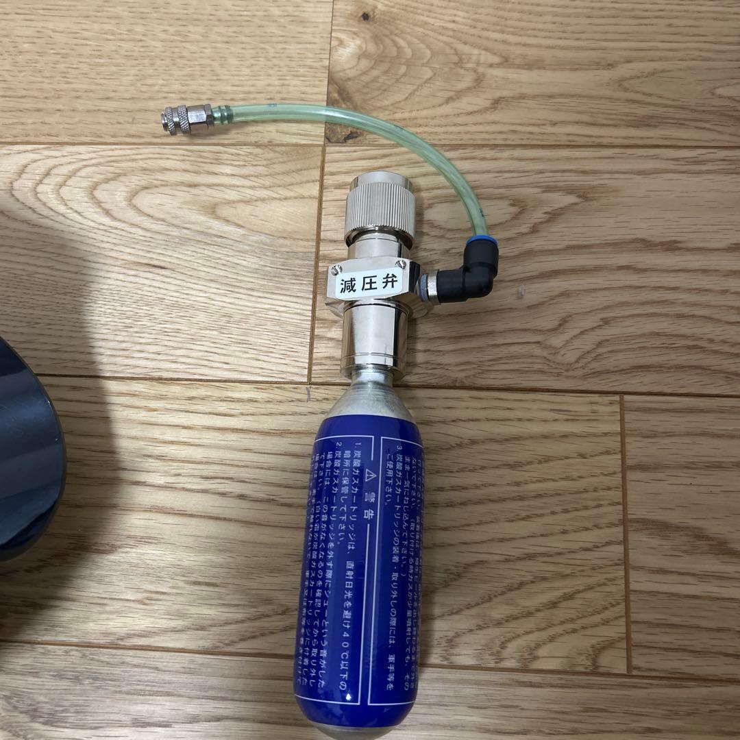 アサヒ スーパードライ ミニ樽 ホームサーバー ビールサーバー