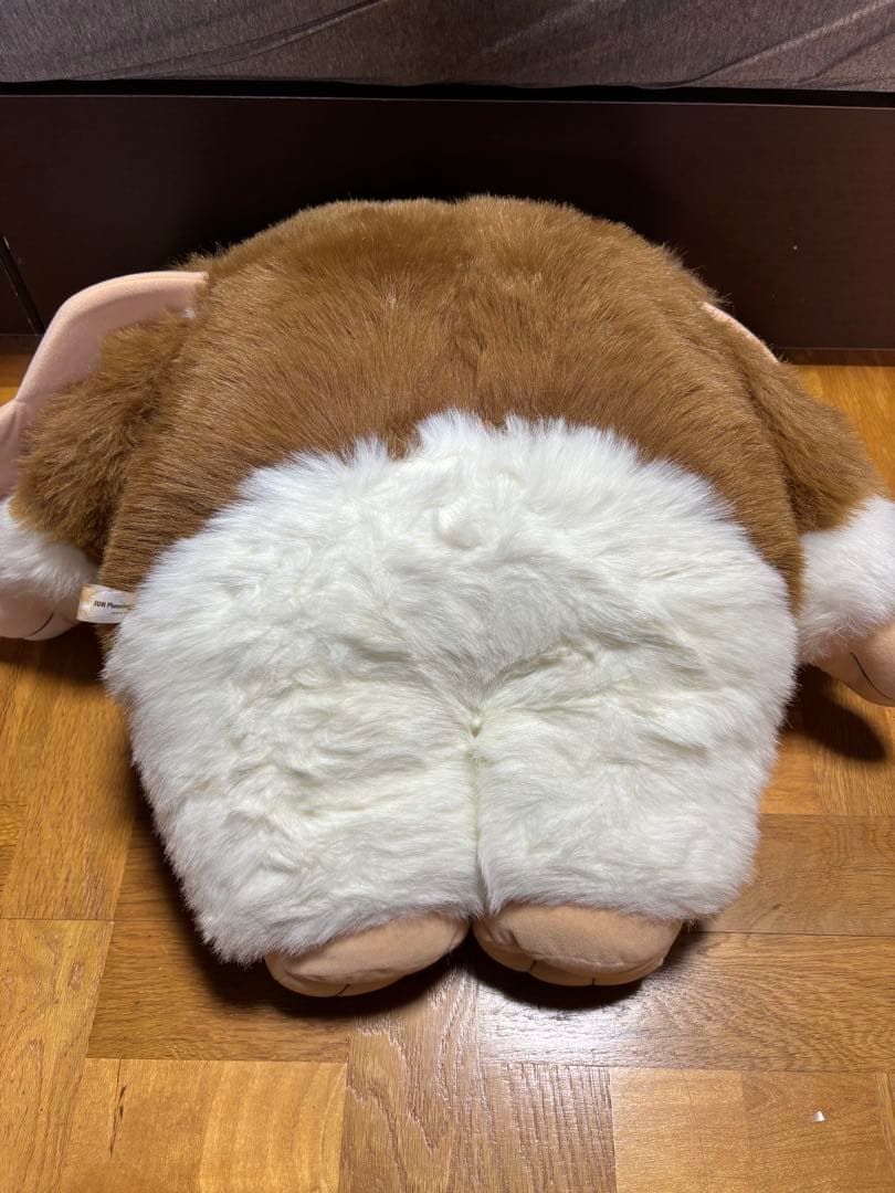 グレムリン　ギズモ　ビッグ　ぬいぐるみ