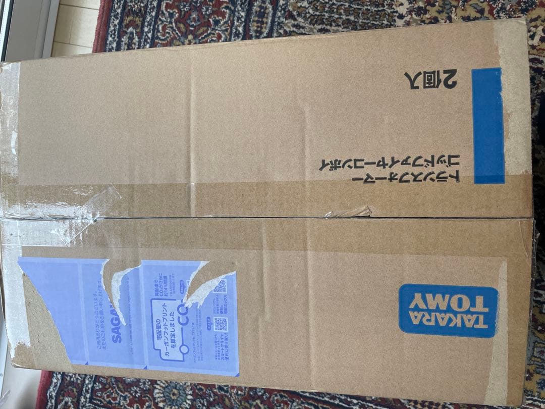 新品トランスフォーマーレガシーゴッドファイヤーコンボイ　タカラトミー 2点