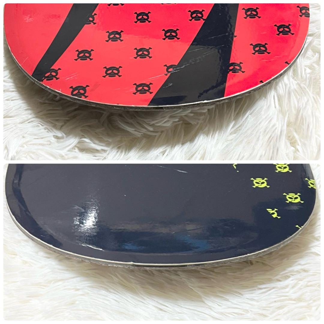 【3点セット】IGNIO GRV TEAM ROCKER 130