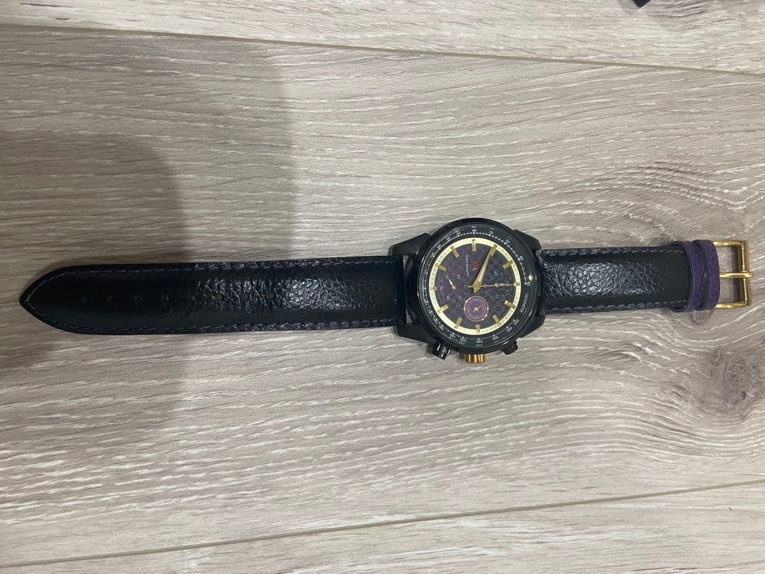 コードギアス 腕時計 限定品 SuperGroupies