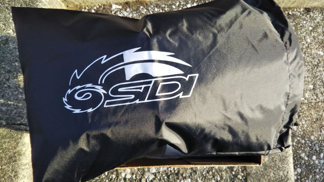 シディエルゴ2 SIDI SCARPE ERGO2 CARBON VERNICE