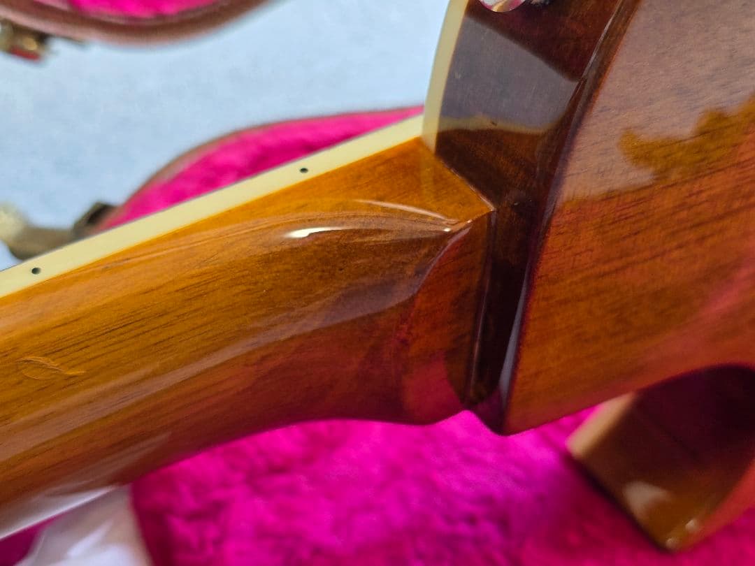 ギター Epiphone Nighthawk Custom Reissue