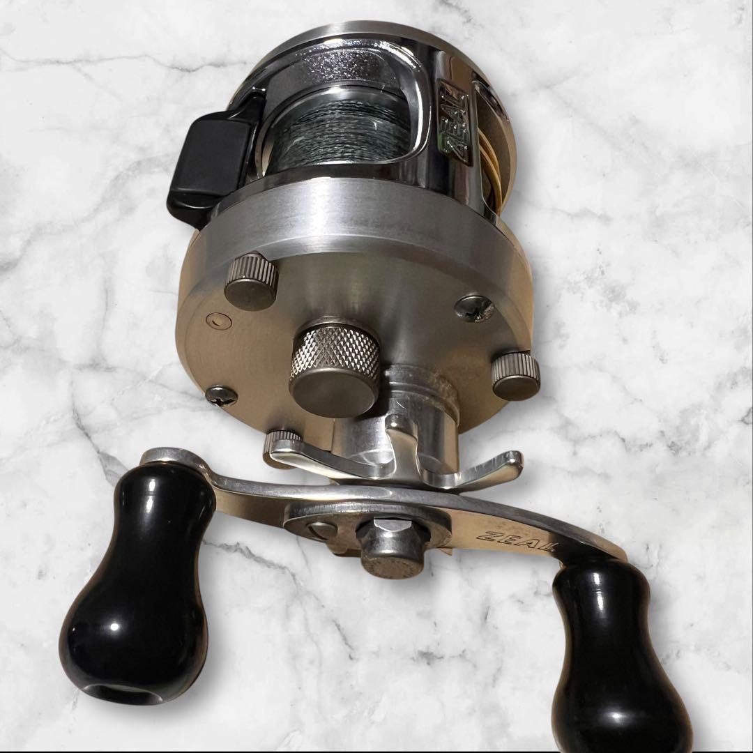 ✨希少　ズイール　ヘプタリール　セミダイレクト ZEAL HEPTA