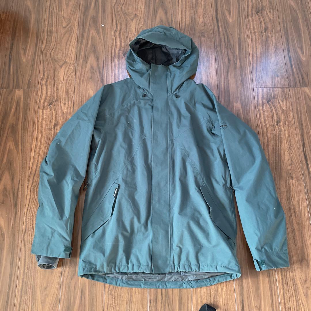 DAKINE スノーボードウェア