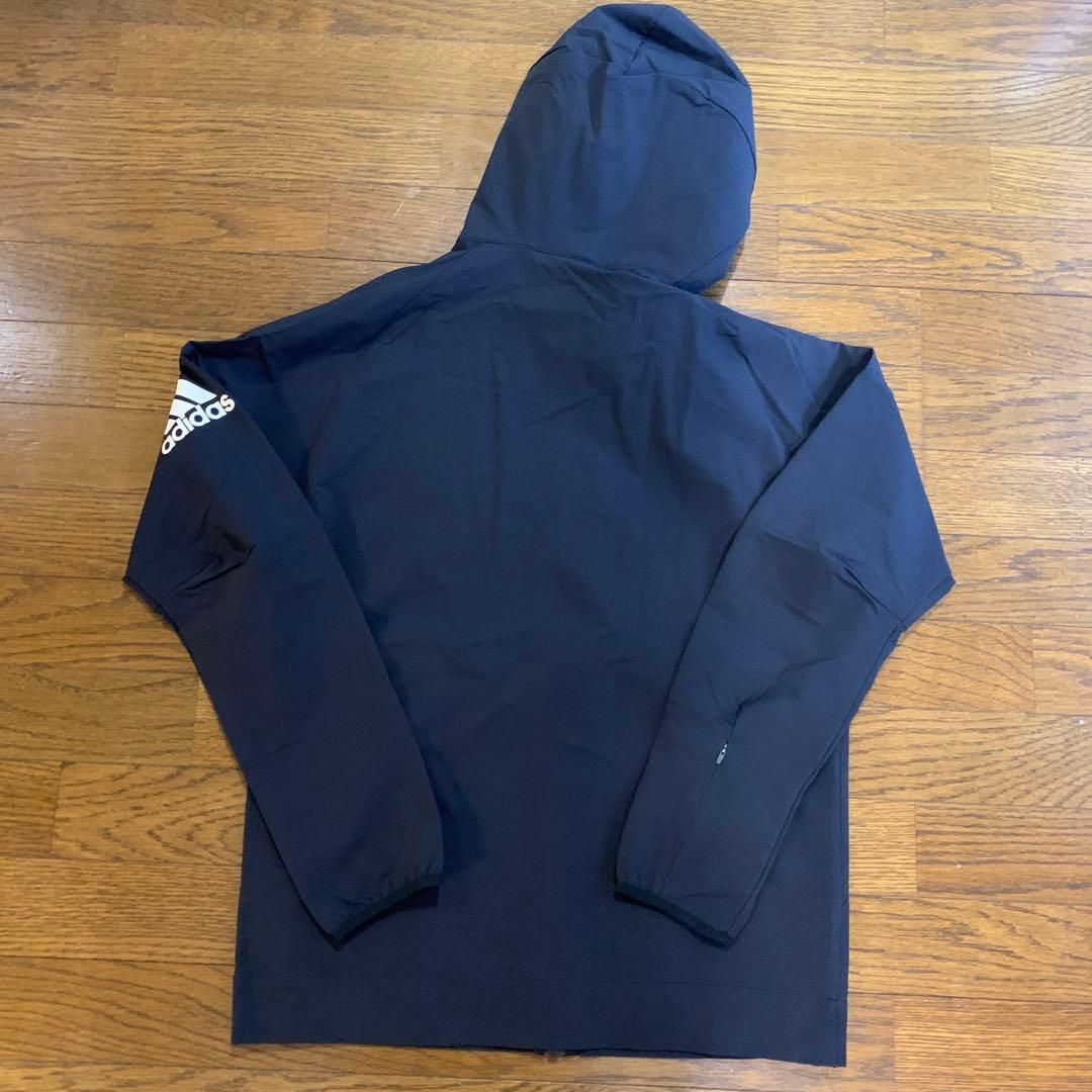 アディダス　ジャケット　ロングパンツ　上下セット　Lサイズ