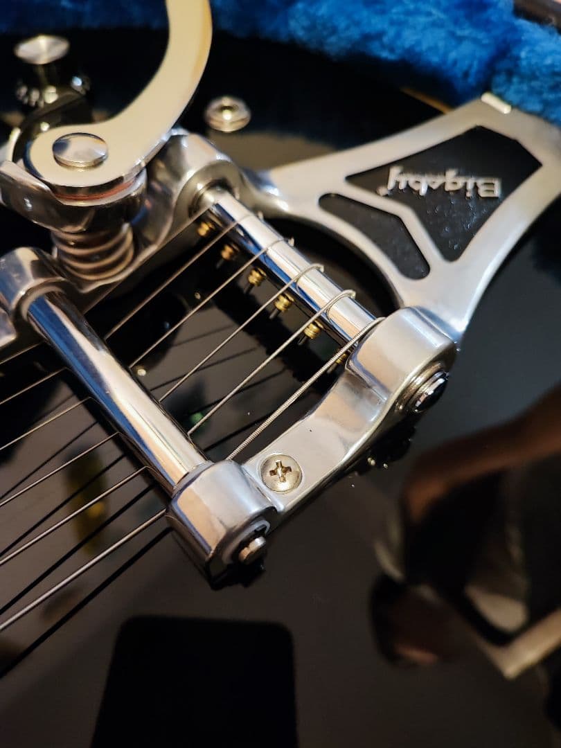 ギター Epiphone Shinichi Ubukata ES-355 V2