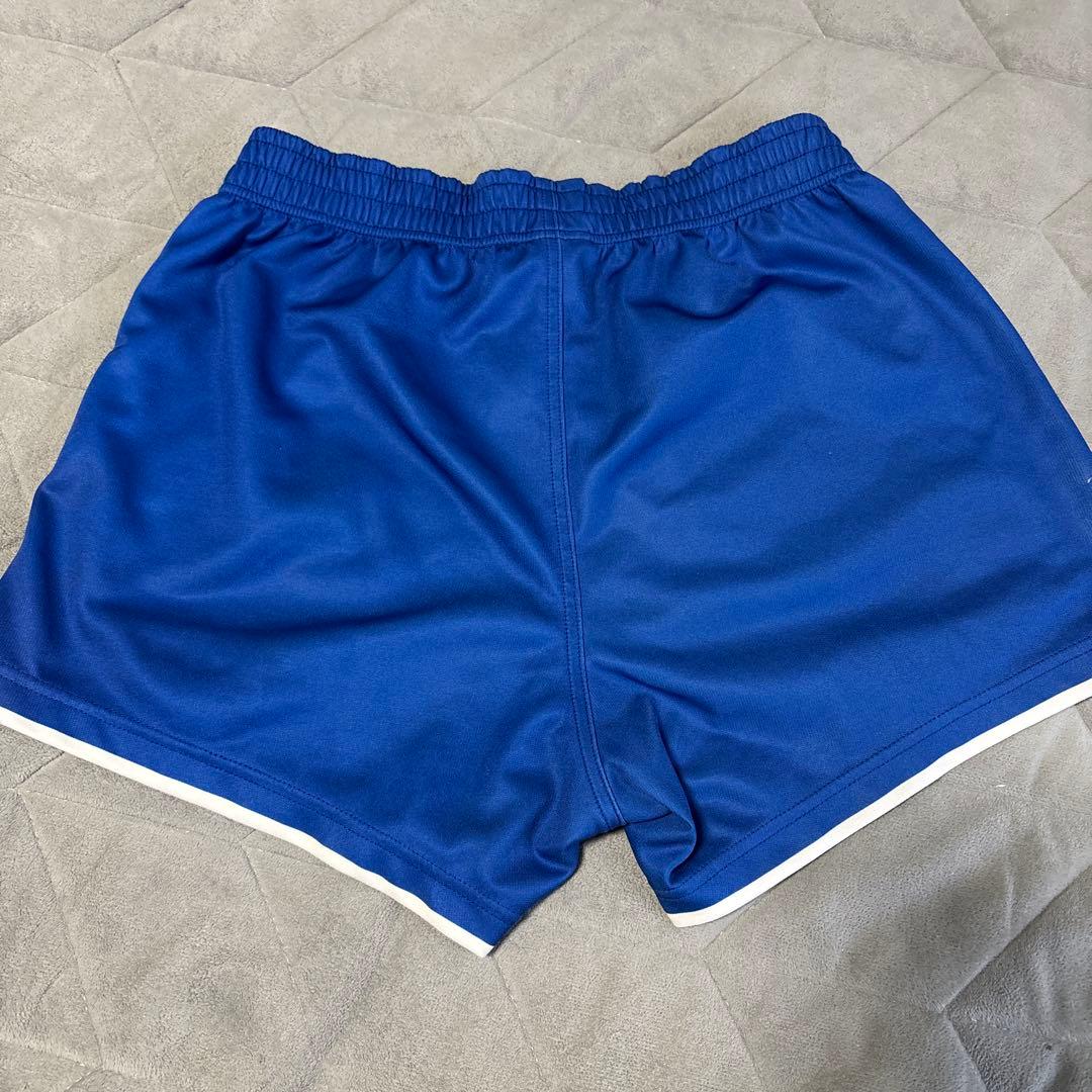 東亜大学バレーボールゲーパン