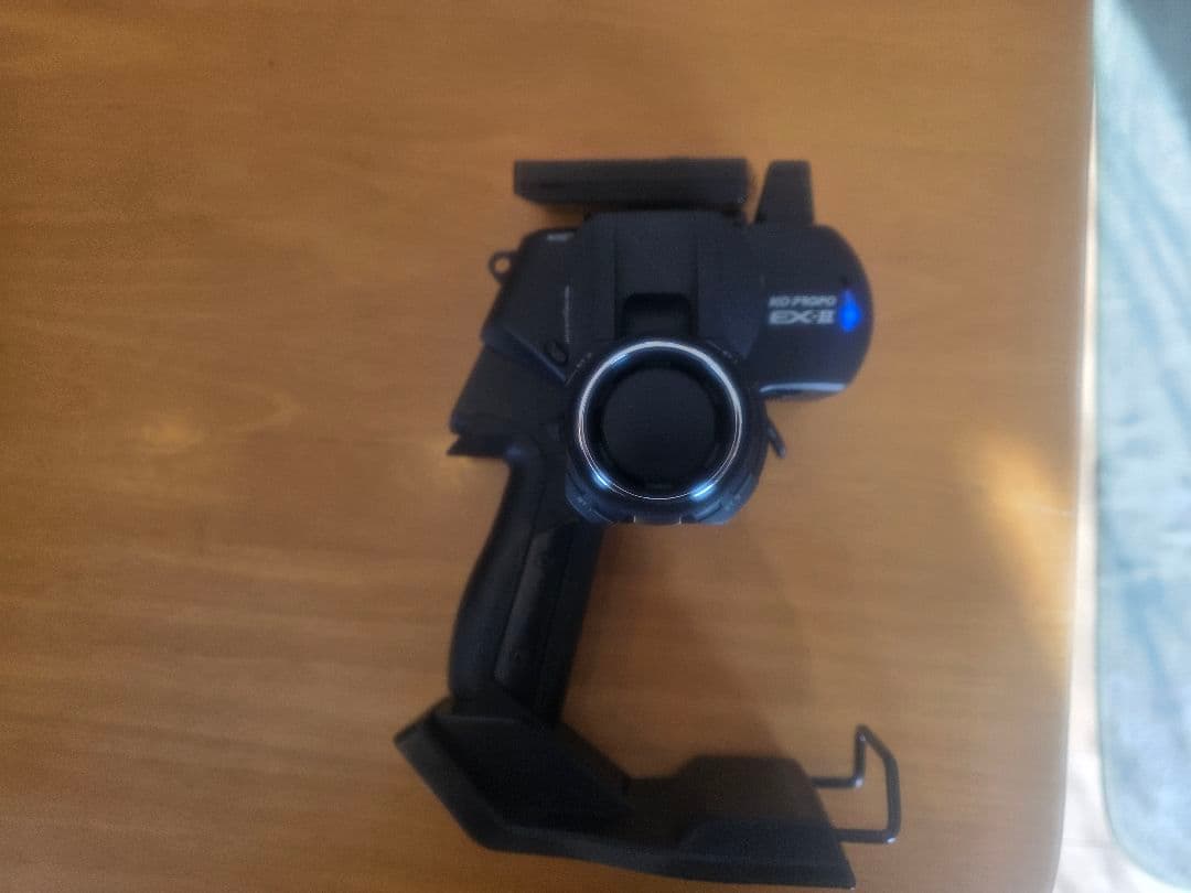 SAKURA D5 ラジコンカー EX-II　ジャンク