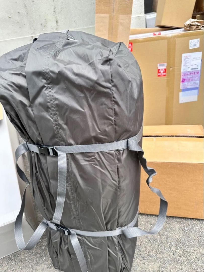 【美品】ZANE ARTS ZEKU-L PS-004