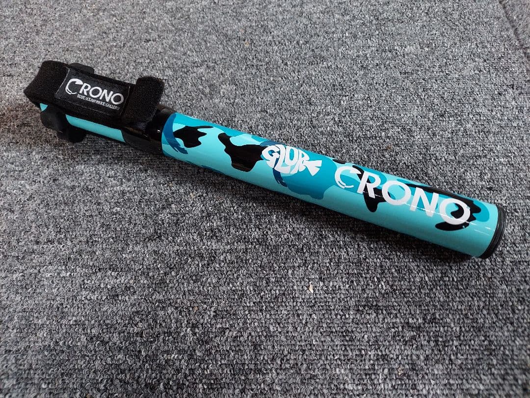 クロノ ギャフ 400