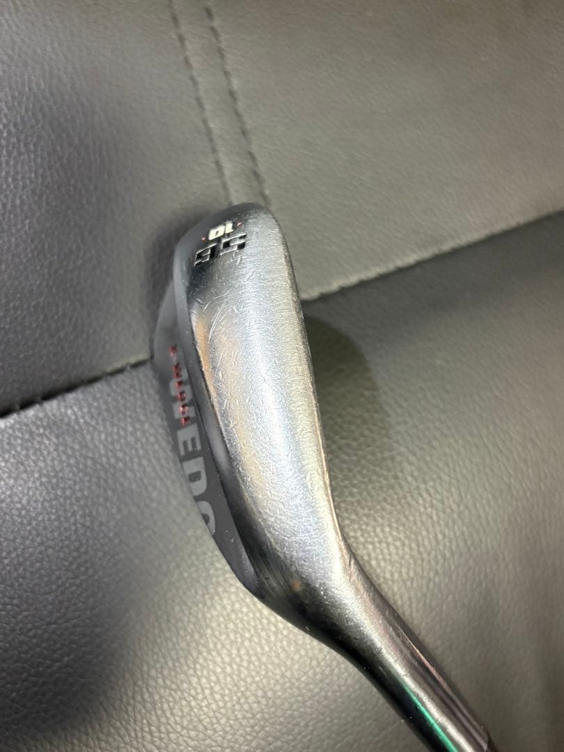 ブリヂストン　ツアーステージ　ウエッジ　50° 56° 60° 3本セット　DG