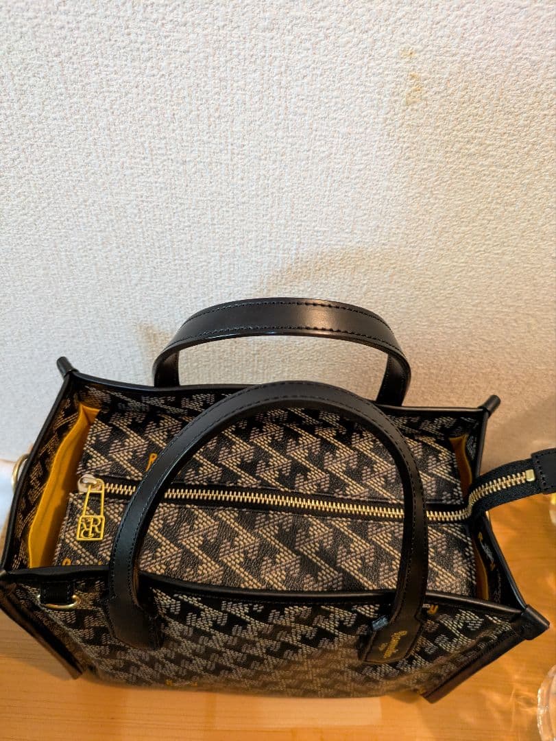 レザレクション　ラニウススクエアミニ