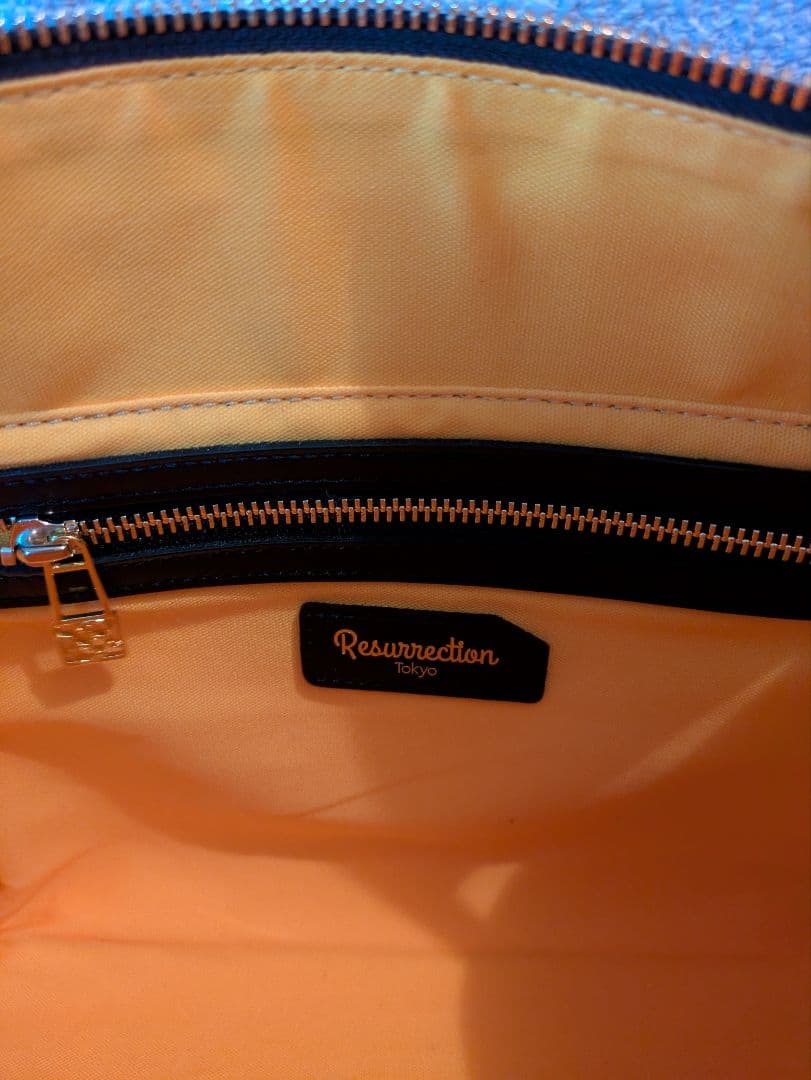 レザレクション　ラニウススクエアミニ