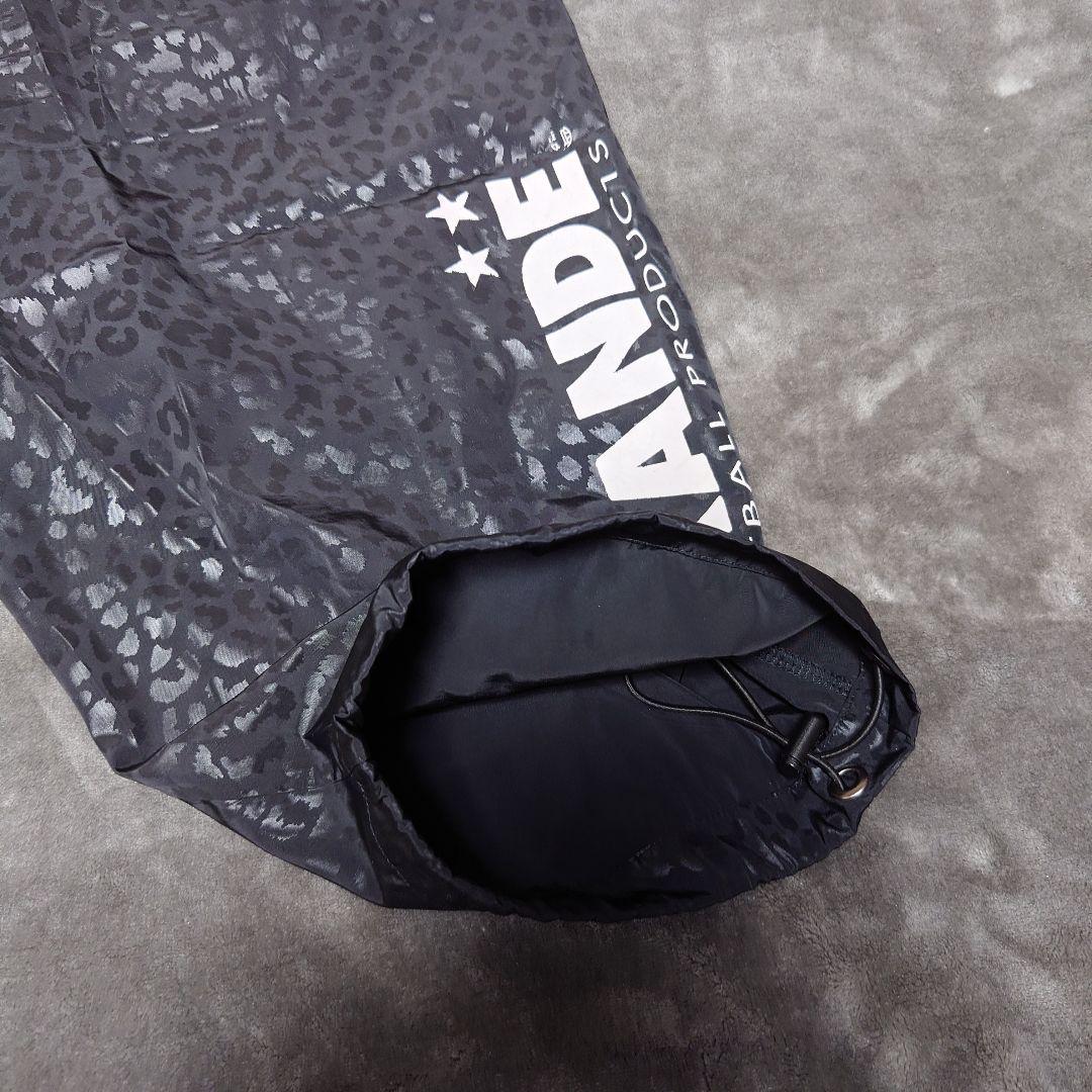 GRANDE XL セットアップ グランデ フットサル ピステ ナイロンジャージ