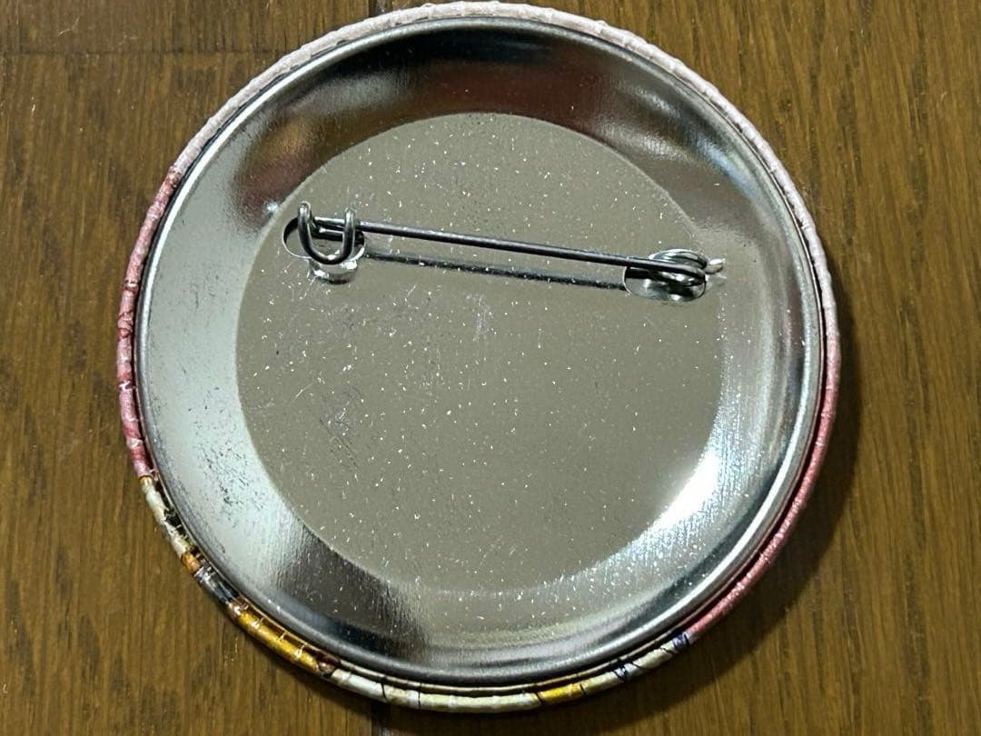 カードキャプターさくら 缶バッジコレクション 第1弾 さくら＆ユエ＆ケロ