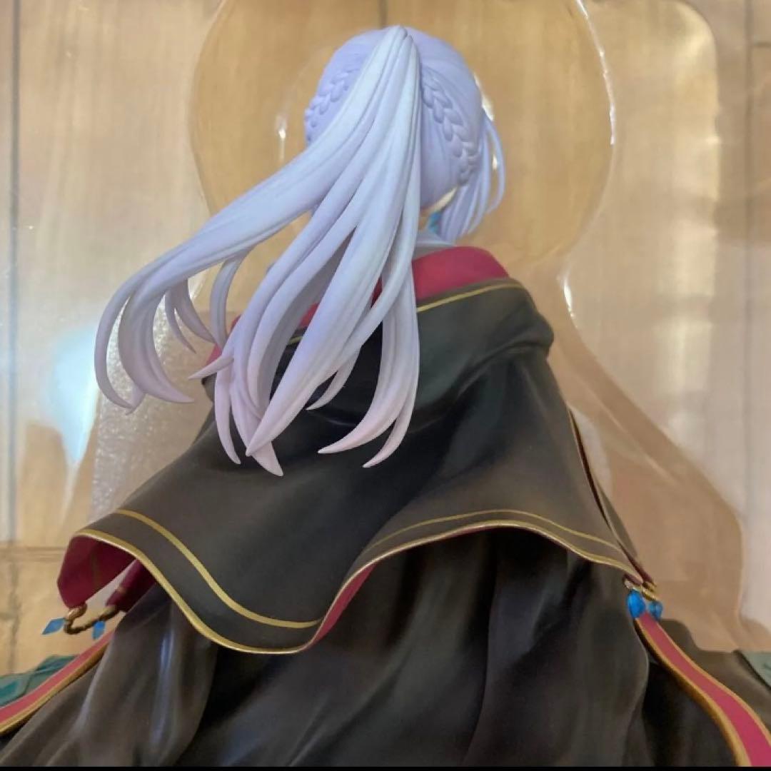 フリュー F:NEX 魔女の旅々 イレイナ サマーバカンスVer. フィギュア