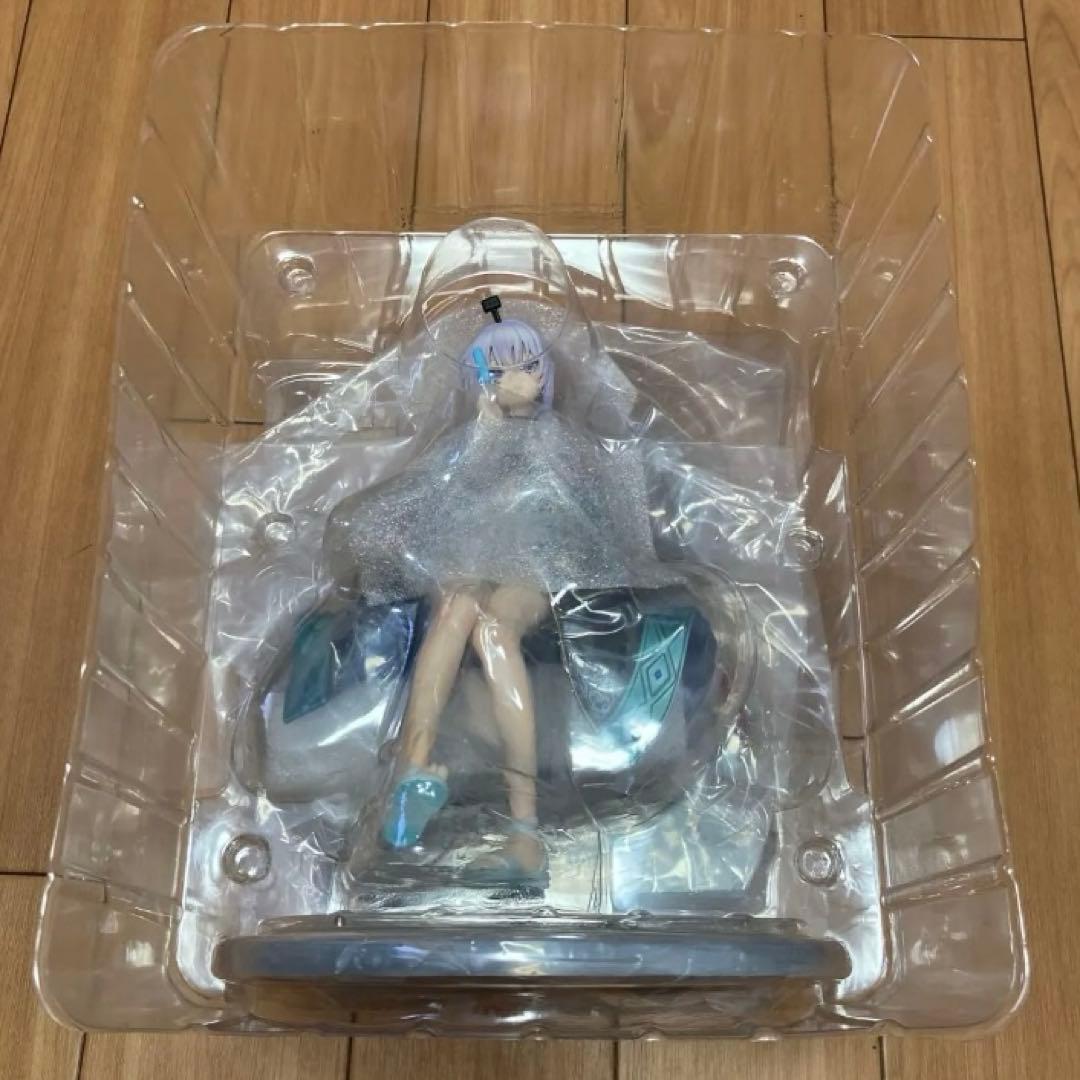 フリュー F:NEX 魔女の旅々 イレイナ サマーバカンスVer. フィギュア