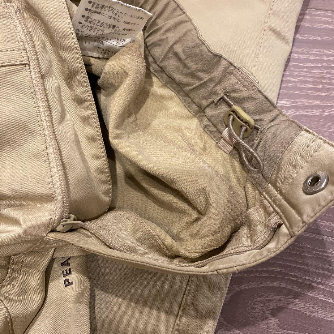 正規品　パーリーゲイツ　pearlygates スニード