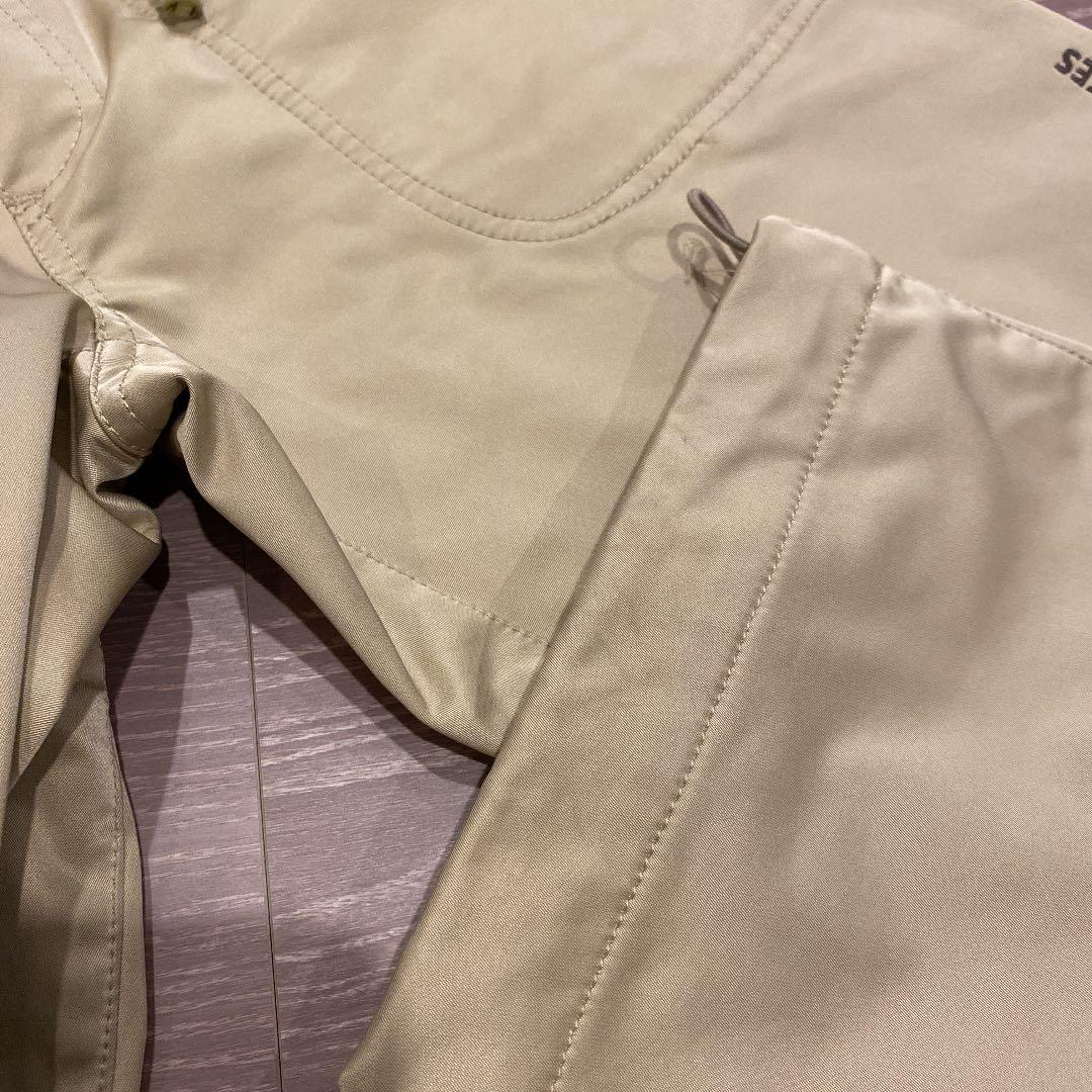 正規品　パーリーゲイツ　pearlygates スニード