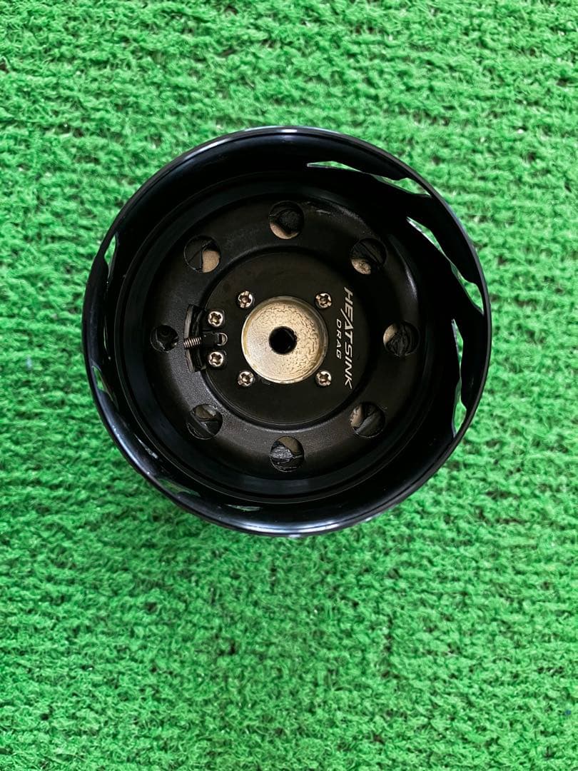 SHIMANO TWIN POWER SW10000PG スペアスプール