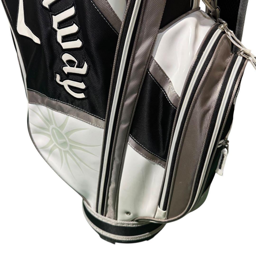 ★ Callaway ゴルフバッグ　ゴルフクラブ　セット