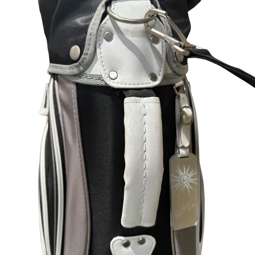 ★ Callaway ゴルフバッグ　ゴルフクラブ　セット