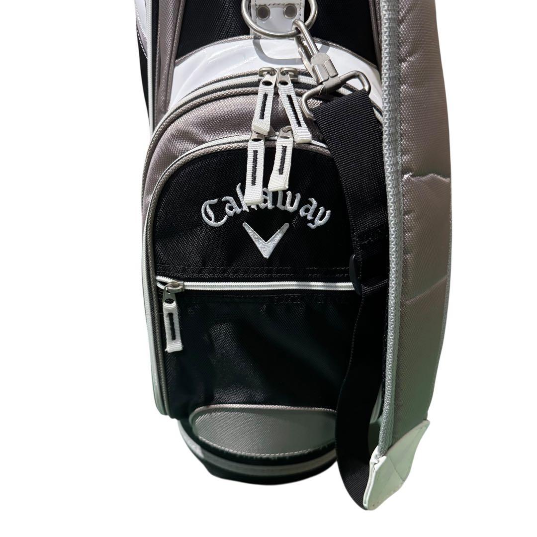 ★ Callaway ゴルフバッグ　ゴルフクラブ　セット