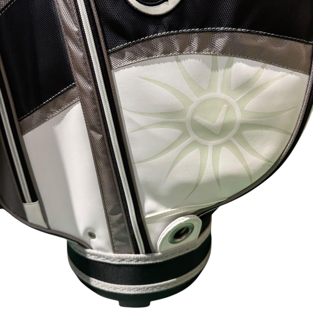 ★ Callaway ゴルフバッグ　ゴルフクラブ　セット