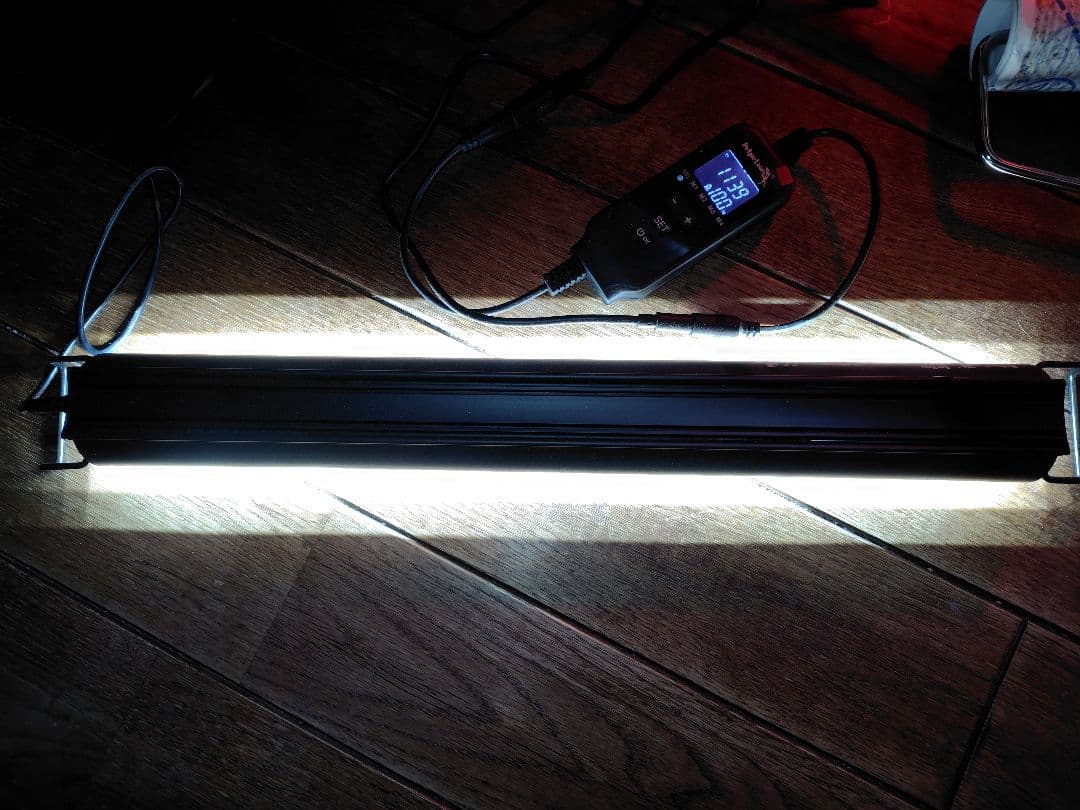 ソラリウム バータイプ400 UV