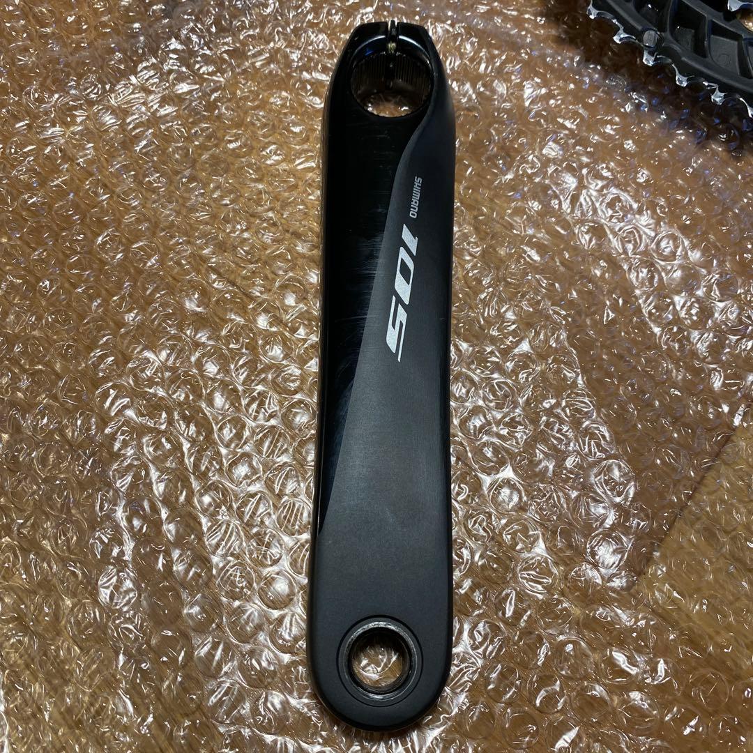 シマノ　FC-R7000 170mm 50-34T