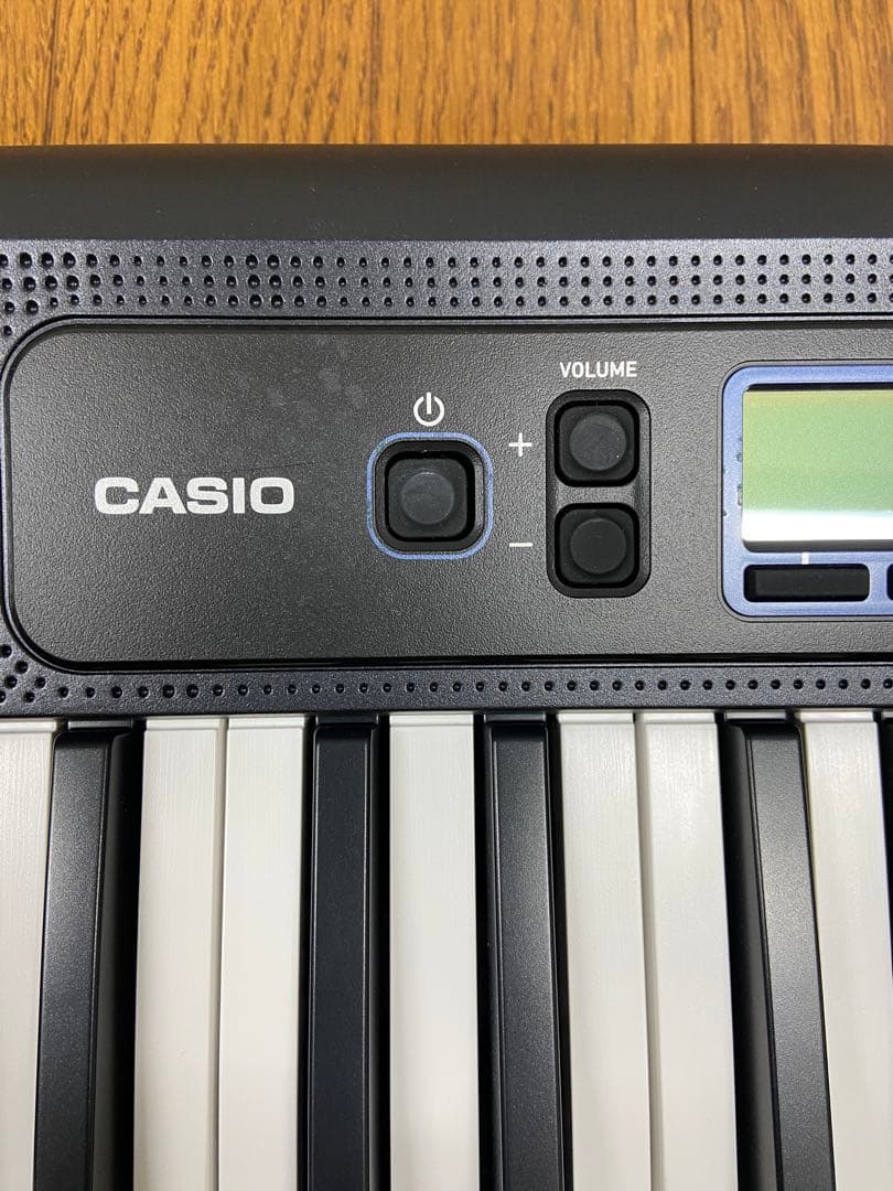 ￼カシオトーンCT-Ｓ300