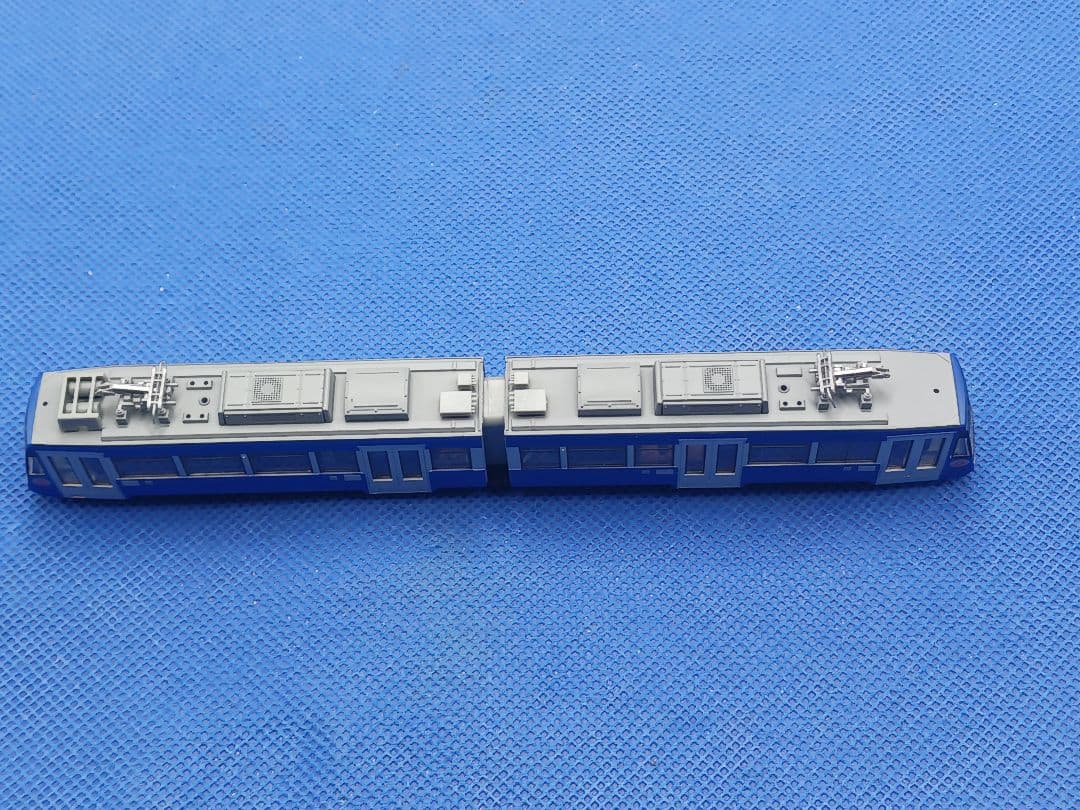 MODEMO モデモ NT85 東急300系 303F クラシックブルー