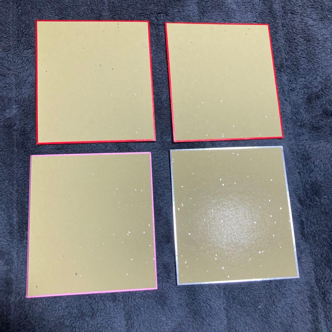 9-nine- symphonic concert ミニ色紙　11枚まとめ売り