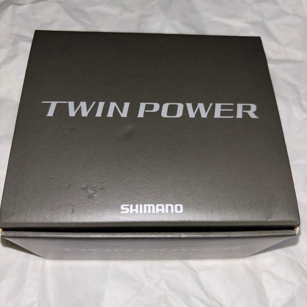 シマノ 24 ツインパワー C3000XG