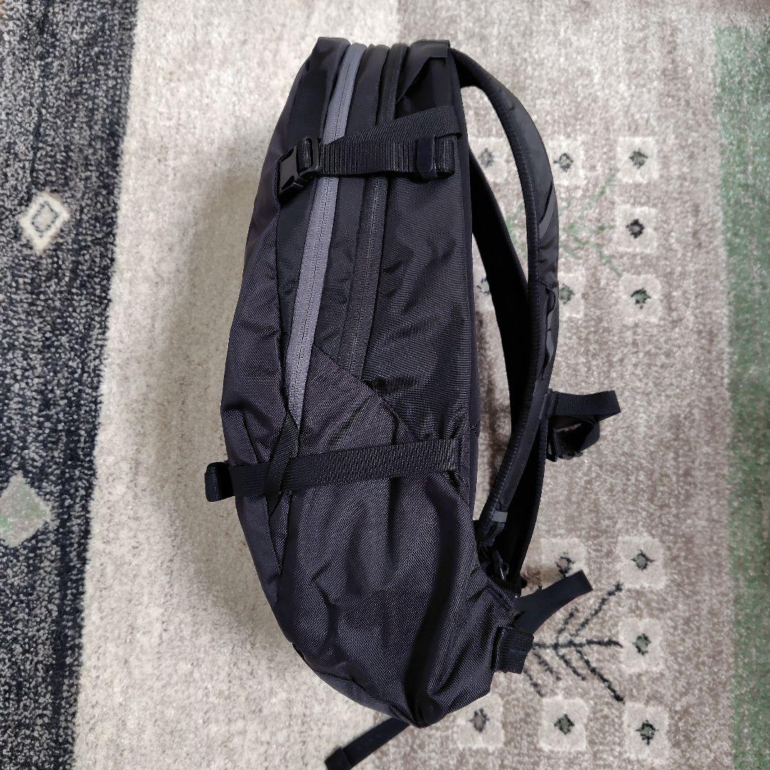 ノースフェイス　チュガッチ18　バックパック