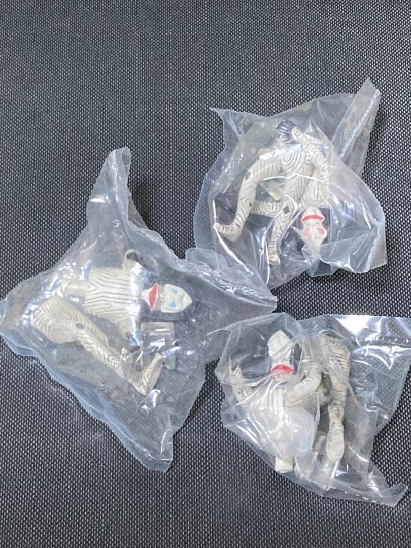 未開封　キャラエッグ　レア含５５個　ミニブック付【宅急便送料無料・匿名配送】